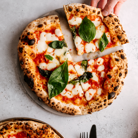 napoletana tonzi