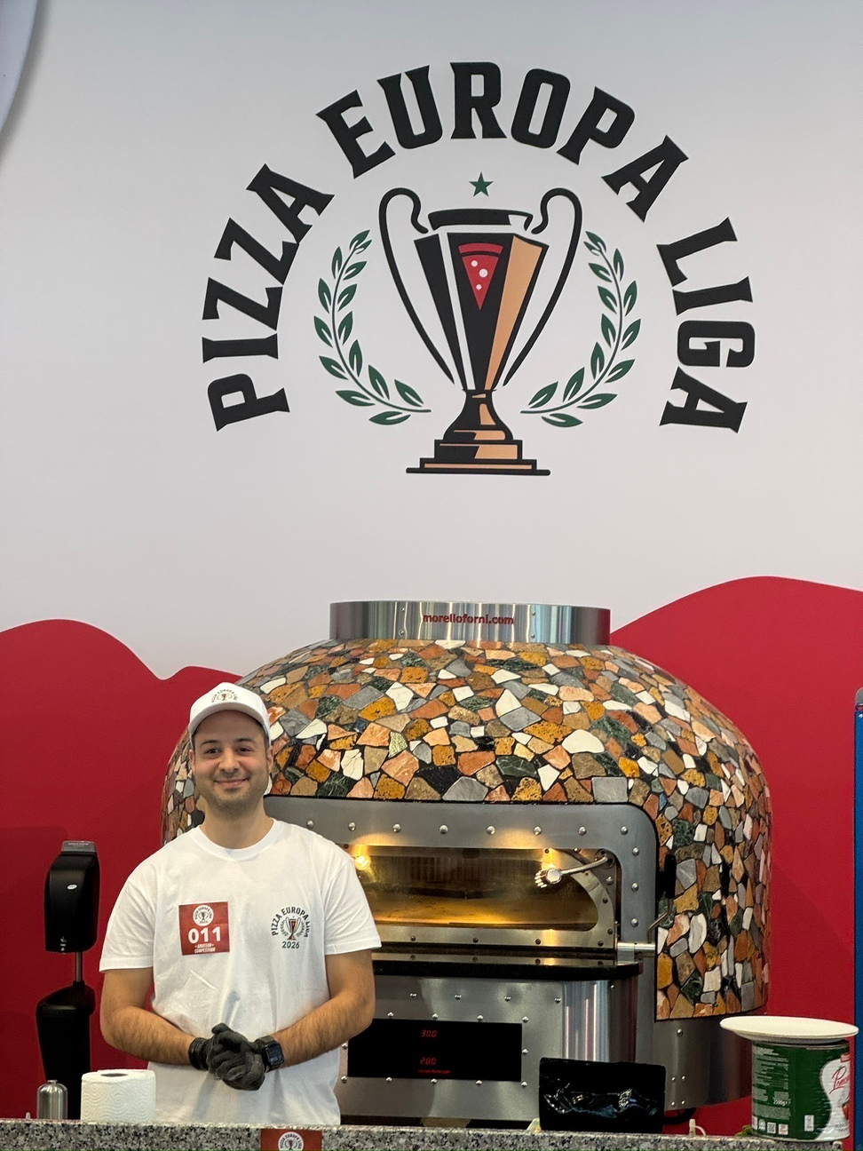 pizza europa liga tonzi